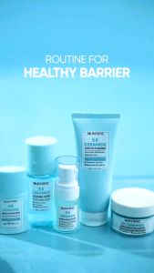 FEMME || SKINTIFIC: 5X Ceramide Series untuk Perawatan Kulit