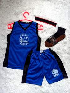 Jersey Terno for kids 1-15yrs old Drifit Unisex