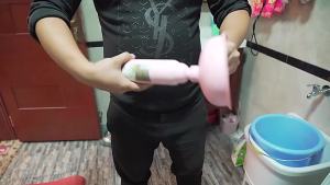 Silicone Toilet Pipe Plunger Vacuum Suction Cups Multifunction High Pressure Pump Anti Clogging Bathroom Kitchen Sink Unclog