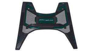 Karpet pijakan kaki Honda Stylo 160 Bahan Full Karet