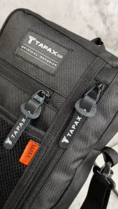 Tas Selempang Pria/Sling bag distro terbaru Tapaxco Briton New