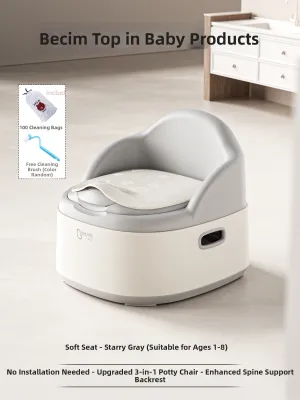 Beicmth | Childrens Potty Trainer Toilet