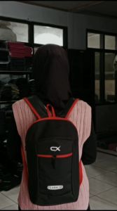 TAS RANSEL SEKOLAH ANAK TAS FUTSAL TAS TRAVELING TAS GYM TAS SPORT TAS SEPATU