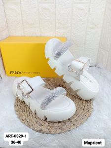 SANDAL Wanita terbaru 2023 JOLIEF 0329-1