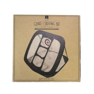Portable Foldable Indoor Golf Chipping Net