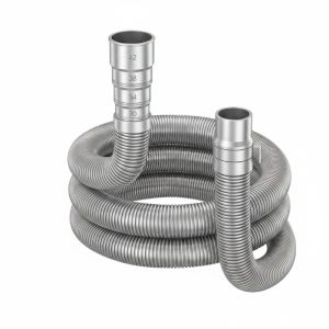 TAOSHI | Universal Extendable Drain Hose for Washing Machines