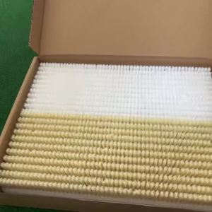 Golf Bunker Practice Mat-Dual-Mode Sand Trap Trainer with Shallow & Deep Pit Simulation 15.5 X 11.6 Portable Golf Hitting