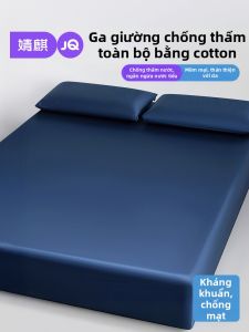 JoynCleon | Bao Đệm Chống Thấm Nước Chống Khuẩn Mốc Chống Trượt Bằng Cotton