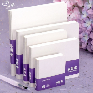 YUANHAO | Sổ Vẽ Bằng Cotton Dày 300g