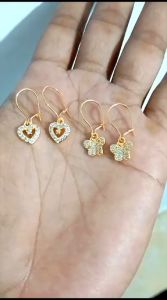 ANTING ANAK DAN DEWASA MOTIF LOVE AMAN DI PAKAI SEHARI HARI AWET DAN TIDAK LUNTUR