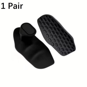 2PCS Anti-Slip Grip Strengthener Workout Gym Fitness Silicone Wear Resistant for Men Women Pull Up Gymnastics Lifting Training