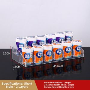 YOUKAMAN | Gum Drink Display Rack