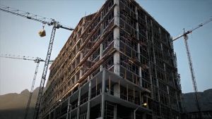 BOSCH GBH2-28F สว่านโรตารี่ 3ระบบ รุ่นผลิตเยอรมัน รับประกันศูนย์ไทย 1ปี 0611267600