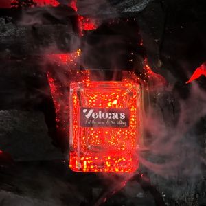 BELI 1 GRATIS 1 - Parfum Pria Karismatik Aroma Cinnamon Strong - Emberstone Extrait De Parfum - Veloras Luxury Perfume