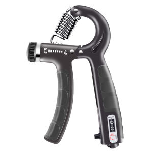 Arm Strength Training Grip 60kg Adjustable