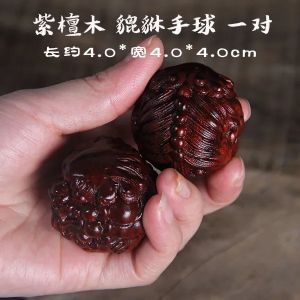 ลูกบอลฟิตเนสไม้ชิงช้า ลูกบอลนวดสุขภาพ ลูกบอลชิงช้า วัสดุไม้ อุปกรณ์เสริมสุขภาพ ของขวัญ ของเล่น วัสดุอื่นๆ