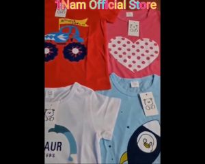 1Nam Original Kids T-Shirt: A Comprehensive Guide