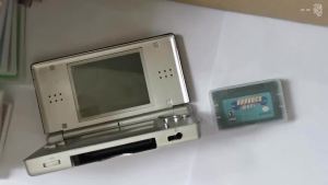 Bandai | GBA Game Cartridge Advance Wars/Breath of Fire/kirby/Super Street Fighter Series 32 Bit Video Game Console Card for GBA SP NDS