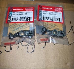 Platuk Pelatuk Klep Honda Vario 110 Old Beat Scoopy Spacy FI Non Esp AHM