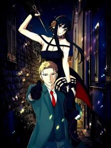 Bandai | Japan Anime Spy Family 5D DIY Full Round Diamond Painting Home Living Room Bedroom Bar Aesthetic Decoration