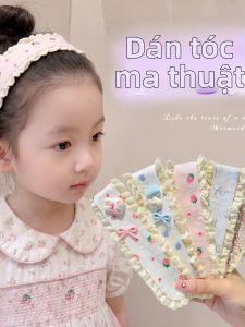 ENEN | Breathable Handmade Lace Hairband