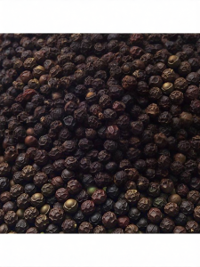 Barbecue and Steak Seasoning Black Pepper 500g