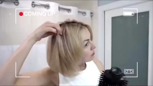 💖จัดส่งรวดเร็ว💖หวีไดร์ แปรงไดร์ แปรงผมตรง แปรงหวีผมตรง ไดร์เป่าผม 4in1 ไดร์ตรง เป่าแห้ง ทำวอลลุ่ม หวีรีดตรงไฟฟ้า