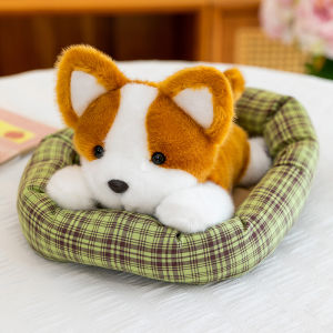 QIAOSHANG | Healing Cute Plush Toy