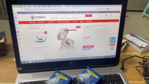 La Bàn Định Hướng Chống Nước G50