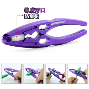 Universal RC Model Car V3 Multi-Function Shock Wrench Ball Head Wrench Disassembly Prevent Shaft Wear AM-190031 Toy Parts