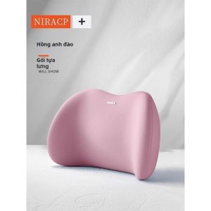 NIRA | Gối Hỗ Trợ Đốt Sống Cho Ô Tô