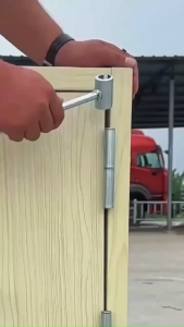 Cờ lê Bản Lề Cửa Điều Chỉnh - Thiết Kế Tiện Dụng Hiệu Suất Cao