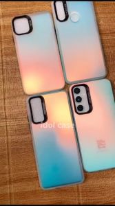 Case IMD Hologram For VIVO Y27 4G 5G Y36 5G V27 V27E Y02 Y22 Y35 Y16 Y02S Y91 Y95 Y91C Y12/Y17 Y75 5G V23 5G V20 V23E Y21S 2021 Y53 Y51 2020 Y30/Y50 Y15S Y20 V9/Y85 Y71 Y76 V21 5G V20 SE V21 4G Y15S Y02S 2022 Y35 2022 Idol Case
