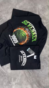 Kaos Pria Nexttime - Kaos distro - baju pria - kaos pria - kaos pria distro - kaos nexttime HITAM