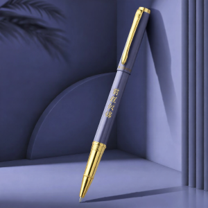 HERO | High-end Heavy Feel Beautiful Metal Ballpoint Pen
