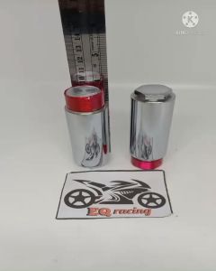 Peninggi Shock RX King sambungan shock depan RX King