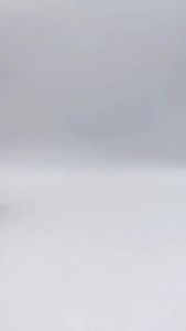 Dao cạo râu Minh shi màu bạc kèm hộp đựng