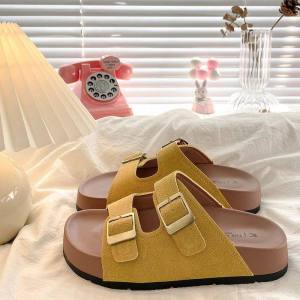 JIFANPAUL | Comfortable Beach Sandals for Summer