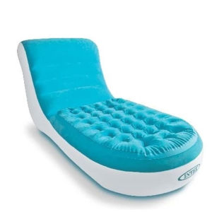 Intex | Folding Portable Inflatable Lounge Chair
