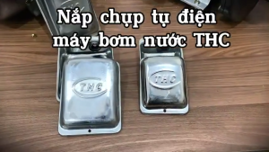 HỘP TỤ ĐIỆN CHO MÁY BƠM NƯỚC TÂN HOÀN CẦU SUPERWIN/VINA/ABC