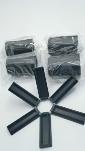 5pcs Alas Panci Piring Lipat 19cm - Tahan Panas Anti Licin Insulasi Foldable