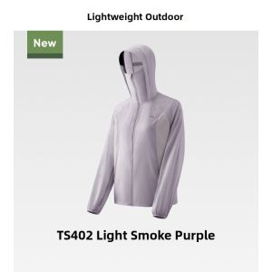 Beneunder | Breathable Sun Protection Jacket