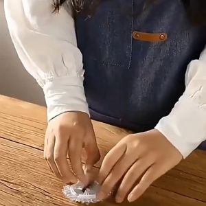 Túi 100 Bọc Thực Phẩm Co Giãn Có Thể Tái Sử Dụng