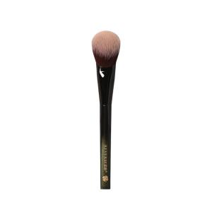 REVERSE | Slope-shaped Blush Brush