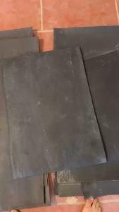 Chắn bùn băng tải lắp ô tô xe tải kích thước 50x70