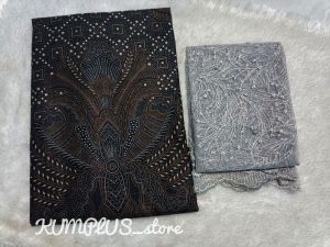 KAIN BATIK METERAN KATUN PRIMA HALUS WARNA TIDAK MUDAH PUDAR/LUNTUR TEKSTUR KAIN HALUS TIDAK KASAR /KRESEK!!