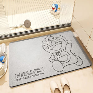 Dajiang (大江) | Silica Bath Floor Mat Slip-resistant