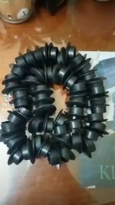 Gioăng (ron) Cao Su Chắn Bụi Phi 27 Dùng Trong Máy Nước Nóng Năng Lượng Mặt Trời