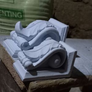 spot korbel konsolan