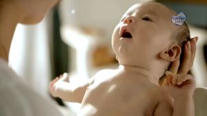 Cussons Baby Cutton Buds 100 Sticks Kosmetik KT3